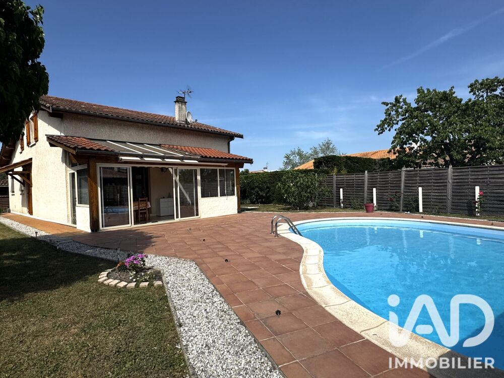 Vente Maison Vente Maison traditionnelle 5 pièces Blanquefort