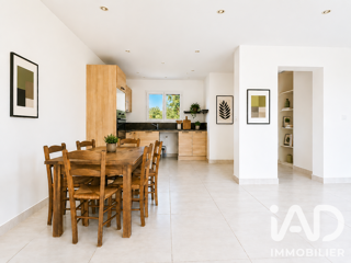  Maison à vendre 5 pièces 107 m²