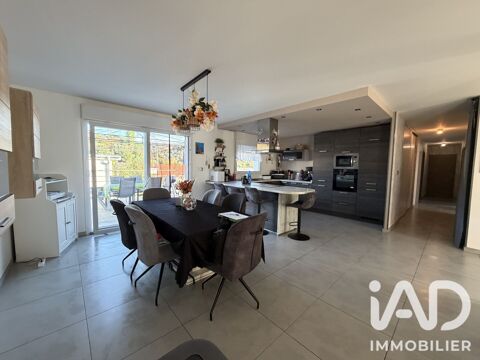  Vente Maison/villa 7 pièces Maison - 7 pièce(s) - 148 m²