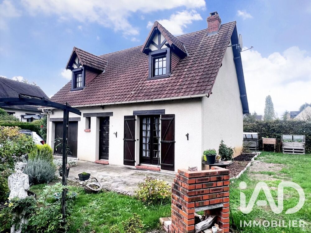 Vente Maison Vente Maison/villa 5 pièces Canteleu