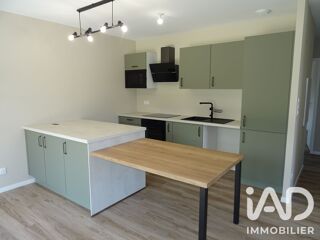  Maison à vendre 3 pièces 65 m²