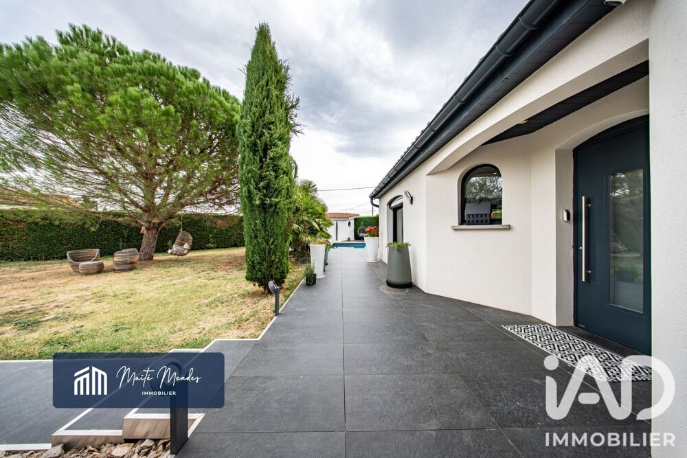 à vendre  Maison Saint-Marcellin-en-Forez (42680)