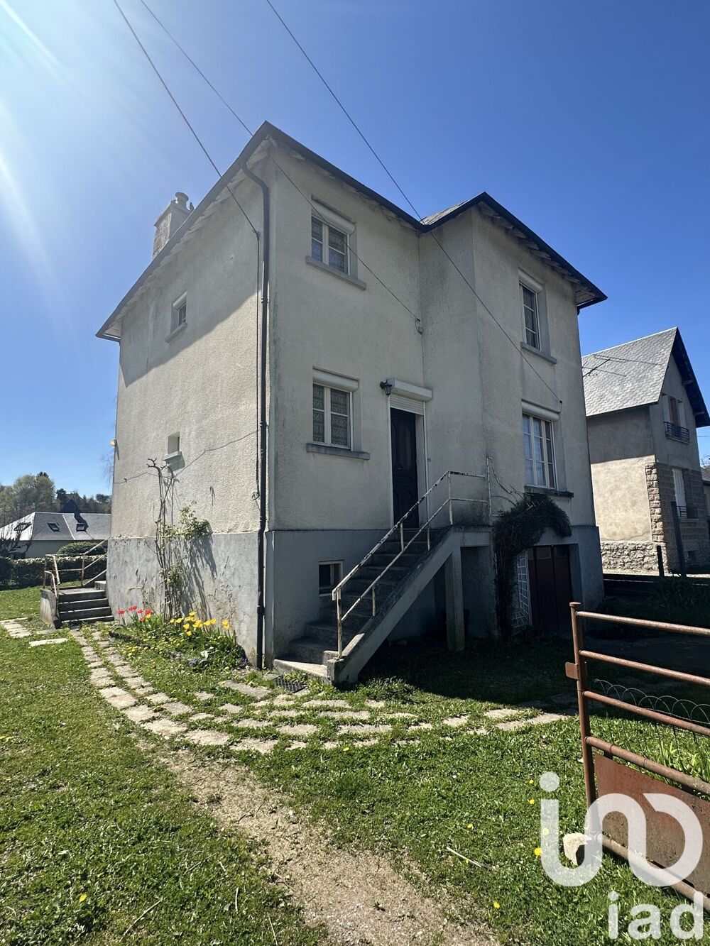 Vente Maison/villa 4 pièces