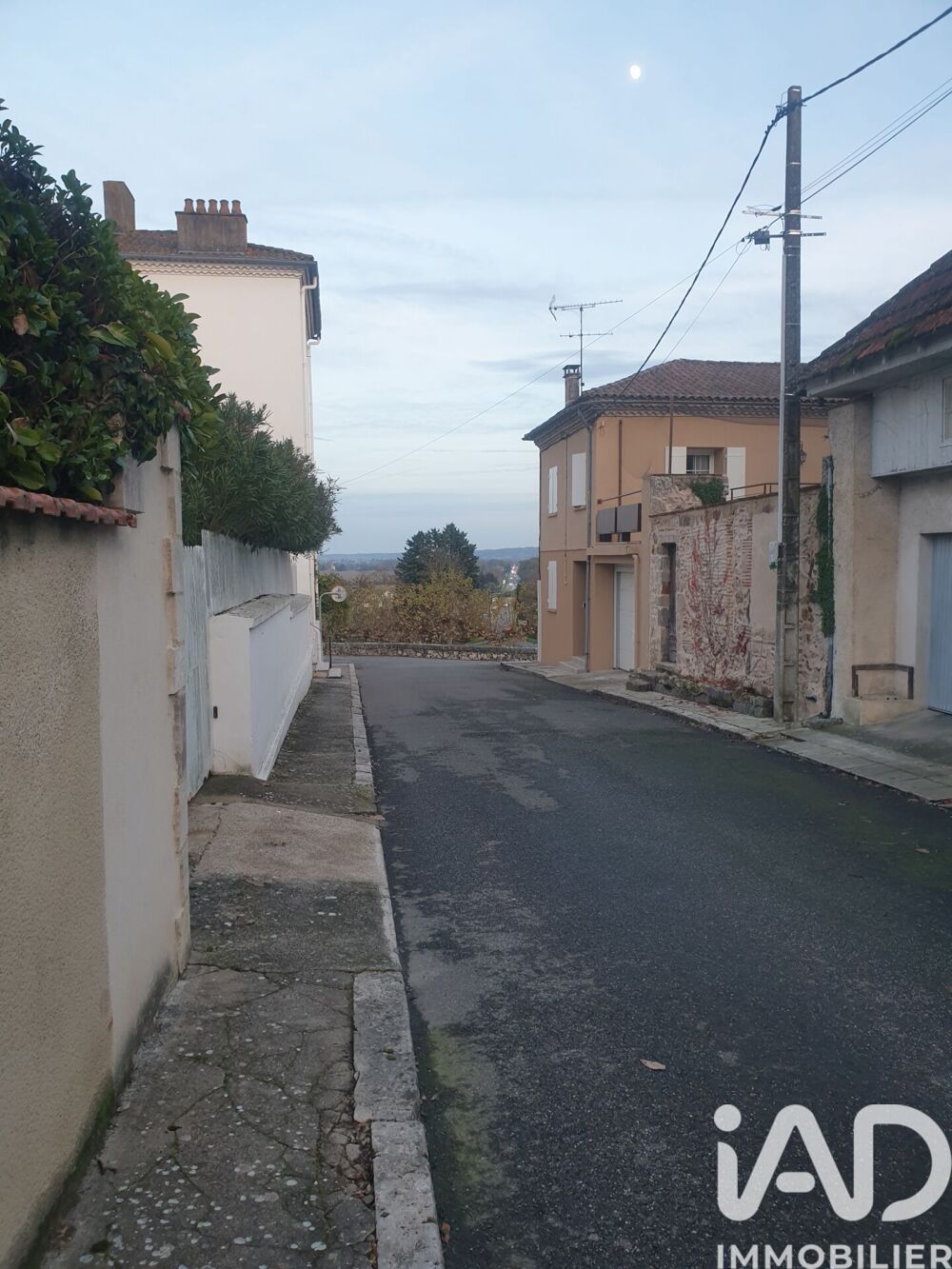 Vente Maison de village 5 pièces