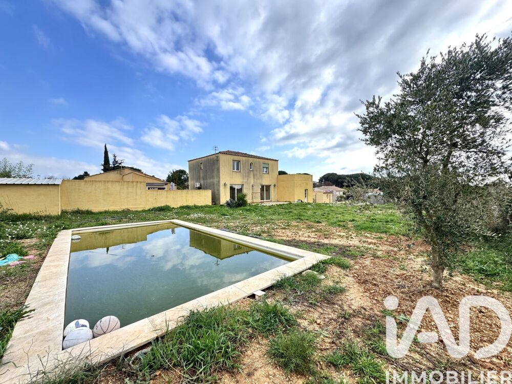 Vente Maison traditionnelle 4 pièces