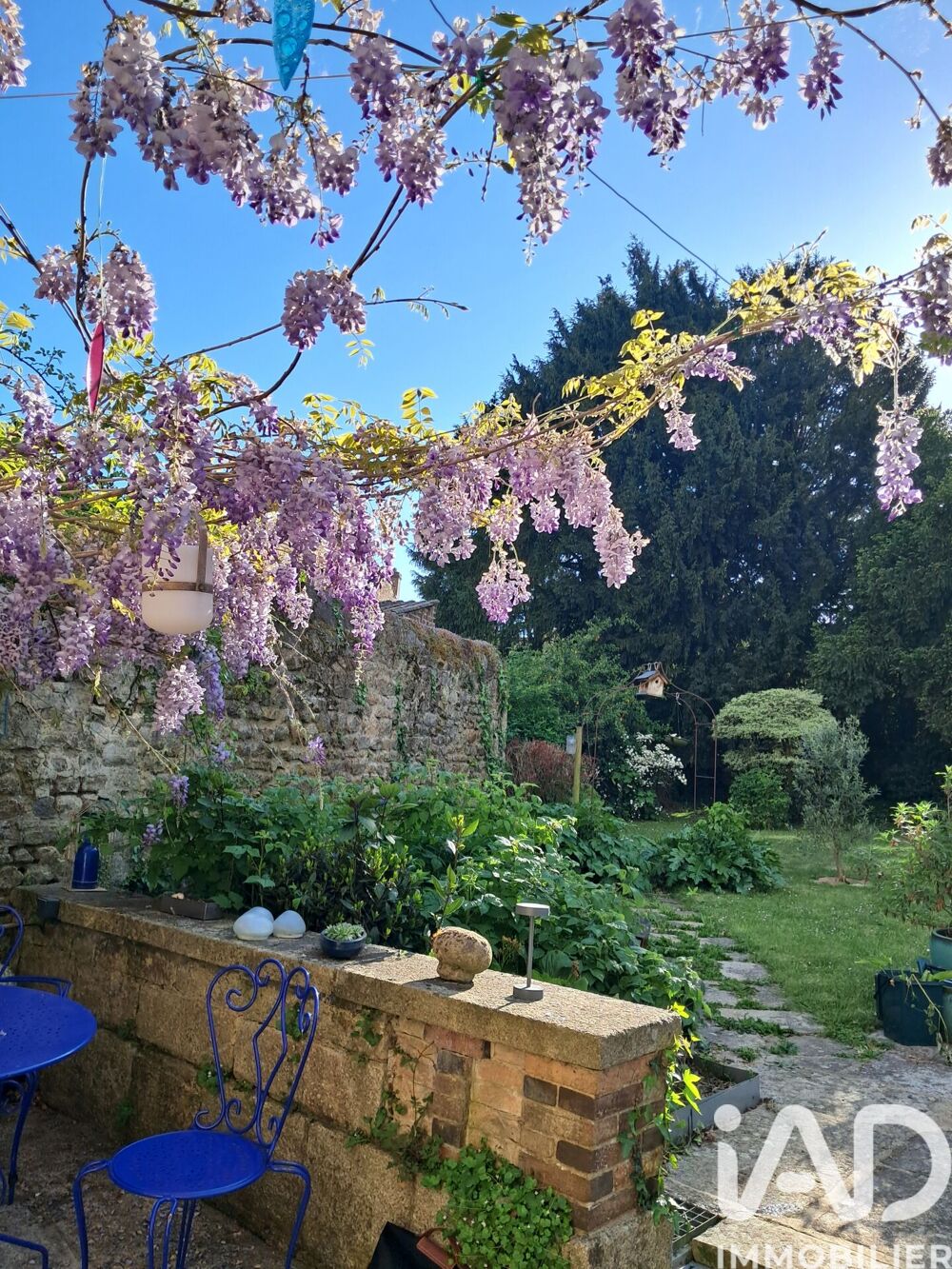 Vente Maison de ville 7 pièces