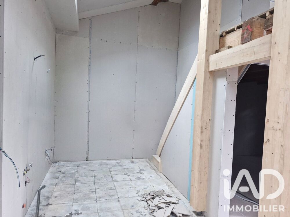 Vente Maison Vente Maison/villa 4 pièces Angresse