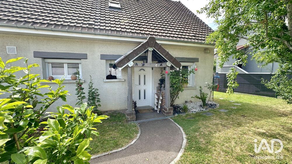 Vente Maison Vente Maison/villa 5 pièces Saint-andré-les-vergers