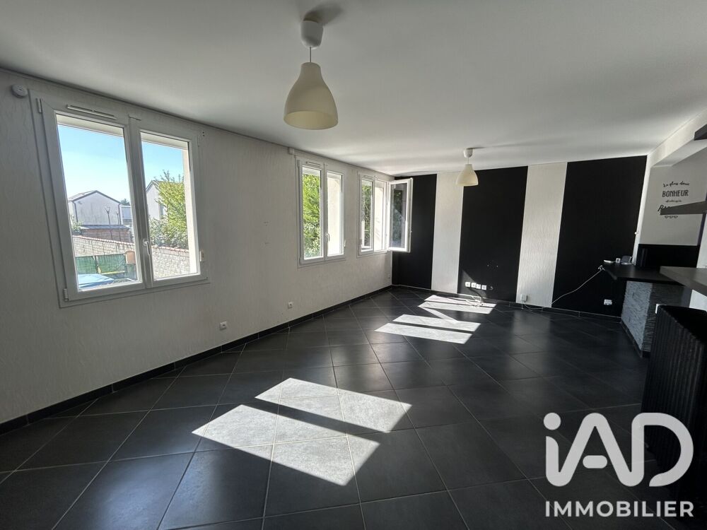 Vente Maison Vente Maison de ville 5 pièces Châlons-en-champagne
