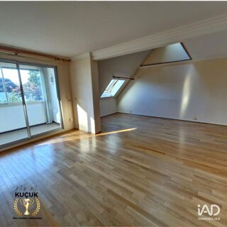  Appartement à vendre 5 pièces 144 m²