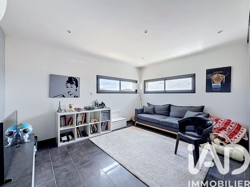 à vendre  Maison Béziers (34500)