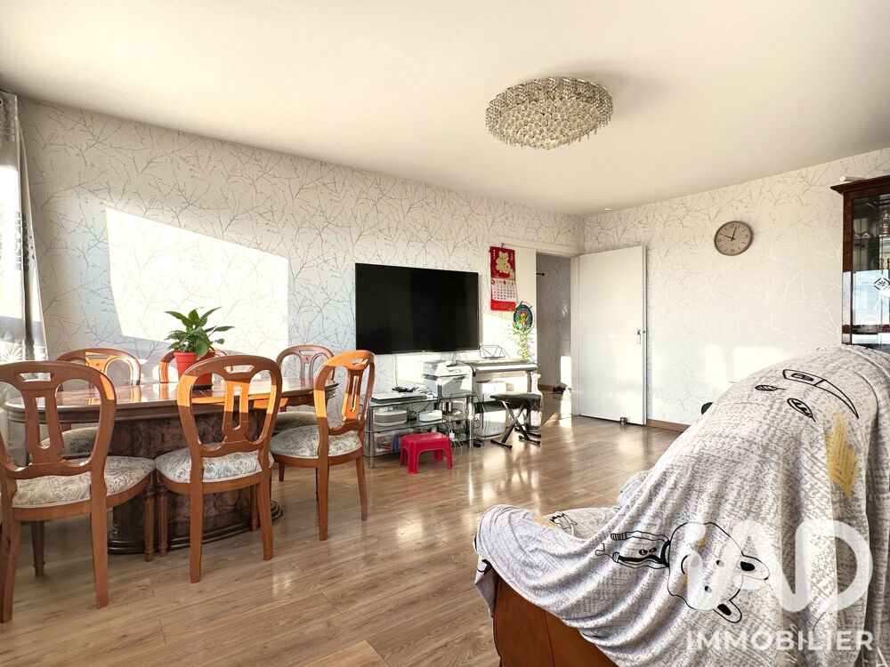 Vente Appartement Vente Appartement 4 pièces Paris 18