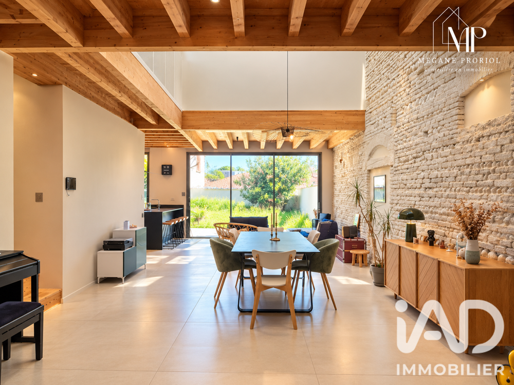 Vente Maison Vente Maison de ville 6 pièces L'union