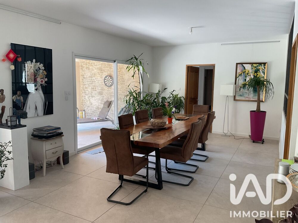 à vendre  Maison Montélimar (26200)