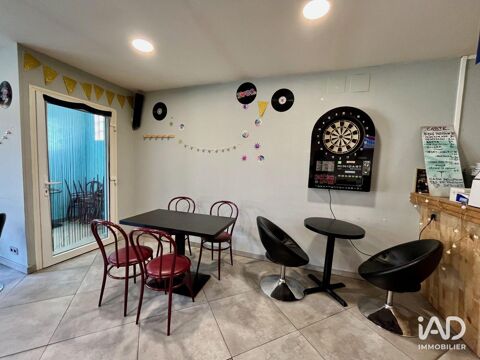   Vente Boutique/Local commercial 75 m&sup2; 