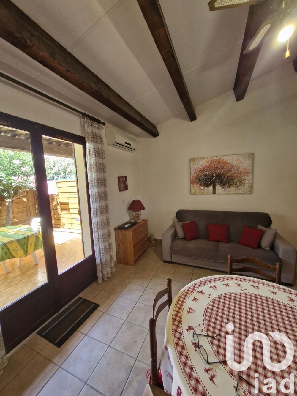 Vente Maison/villa 2 pièces