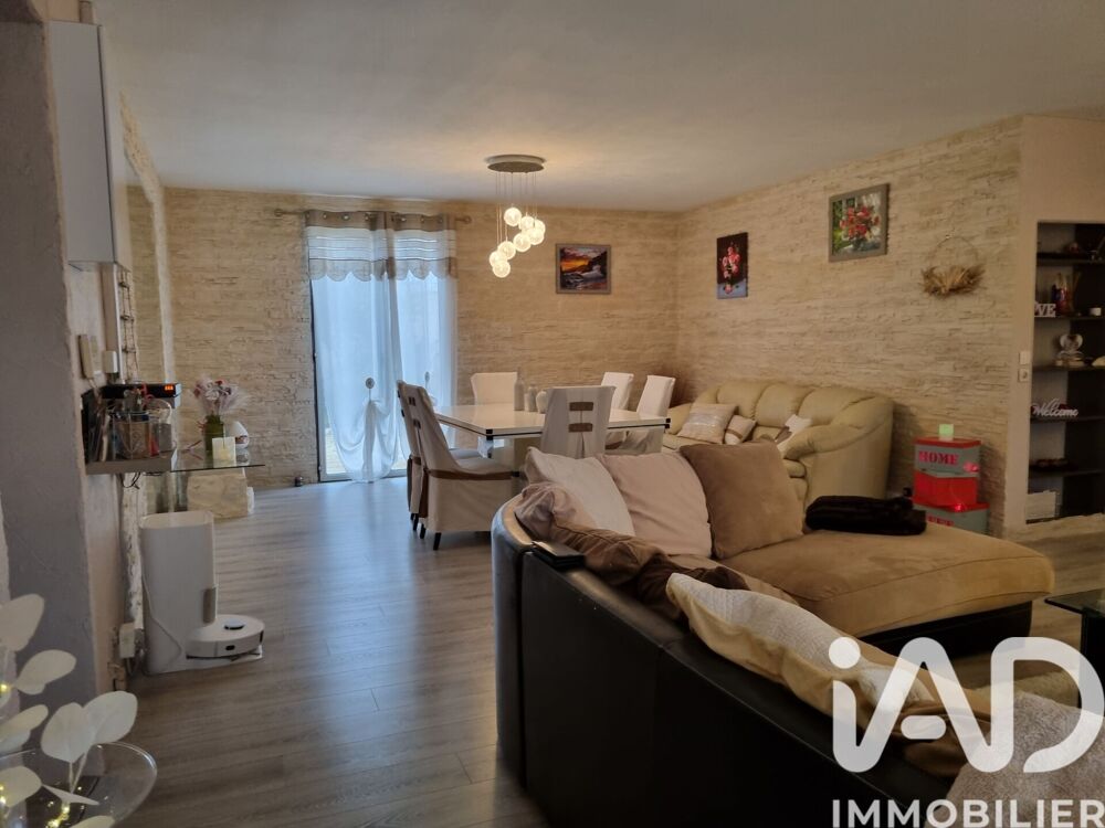 Vente Maison Vente Maison traditionnelle 4 pièces Caromb