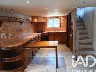  Maison à vendre 7 pièces 139 m²