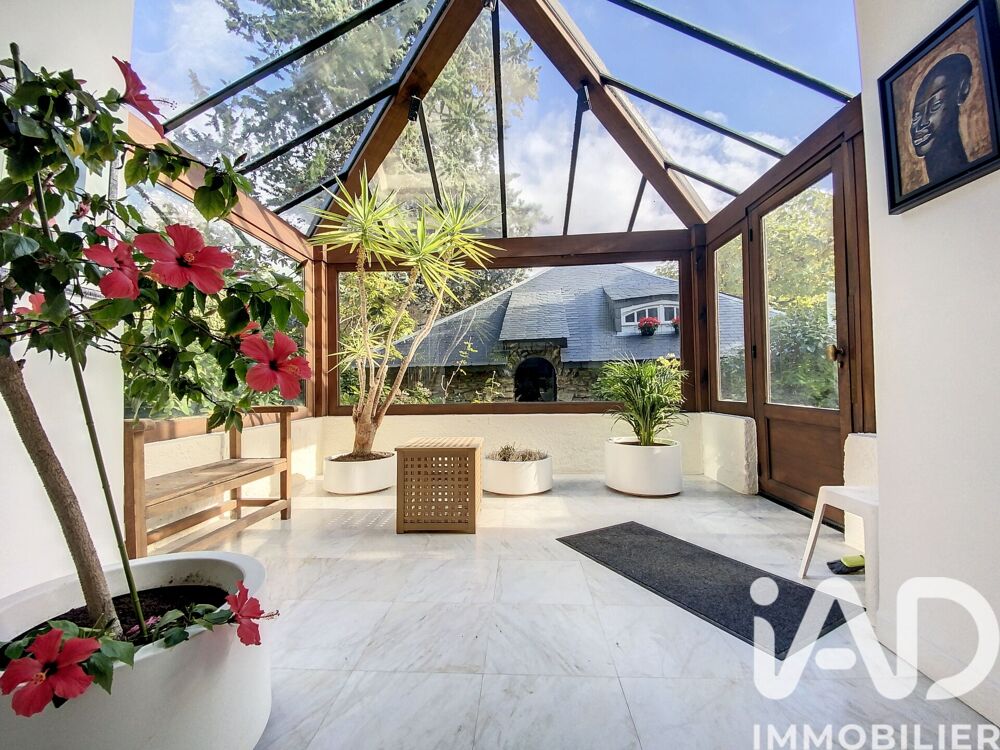 Vente Maison traditionnelle 9 pièces