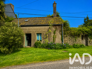  Maison à vendre 3 pièces 90 m²