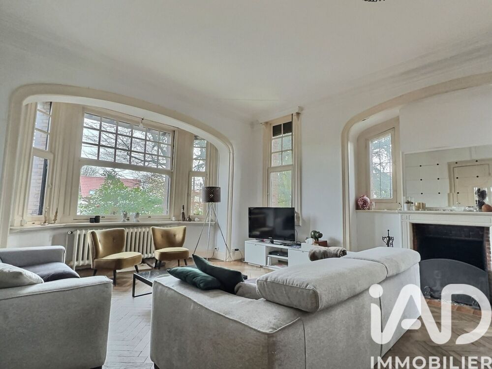 à vendre  Maison Roncq (59223)