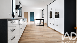  Appartement à vendre 3 pièces 93 m²