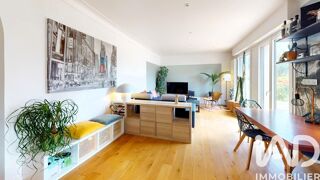  Maison à vendre 5 pièces 105 m²