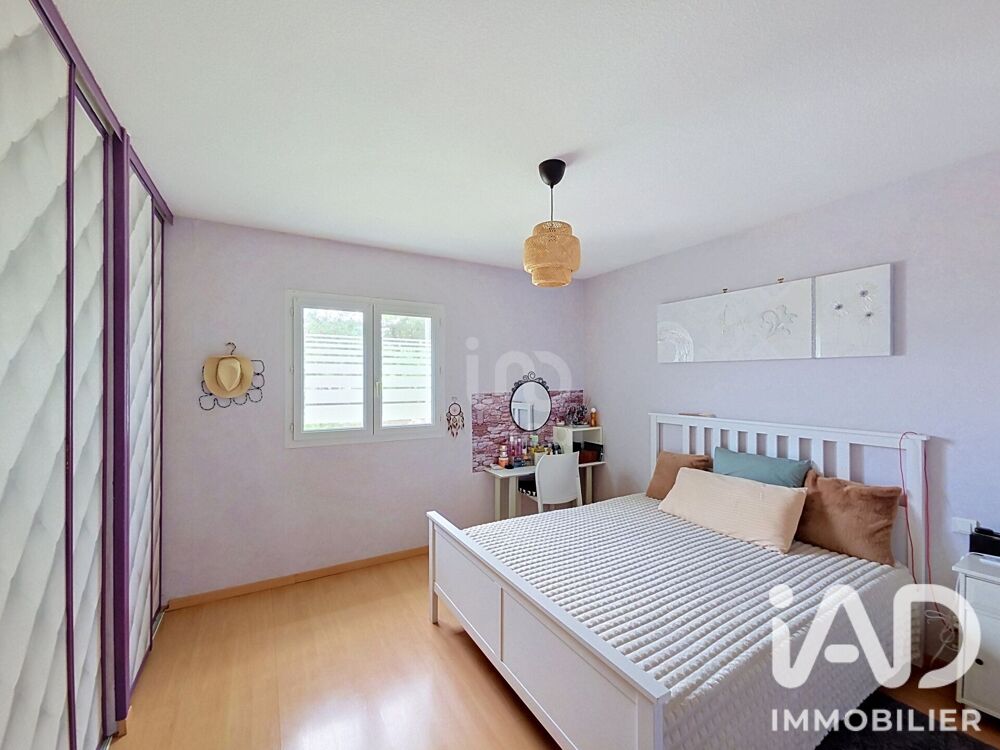 Vente Maison Vente Maison/villa 5 pièces Pujaudran