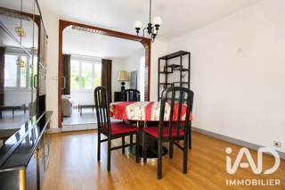  Maison à vendre 4 pièces 75 m²