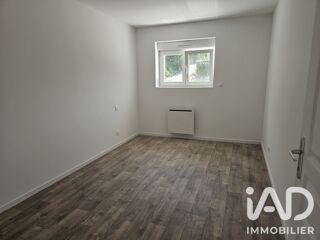  Appartement à louer 3 pièces 76 m²