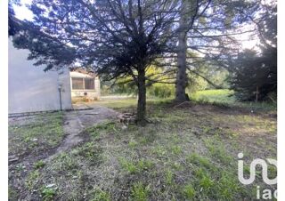 Vente Maison Vente Maison/villa 6 pièces Saint-laurent-des-arbres