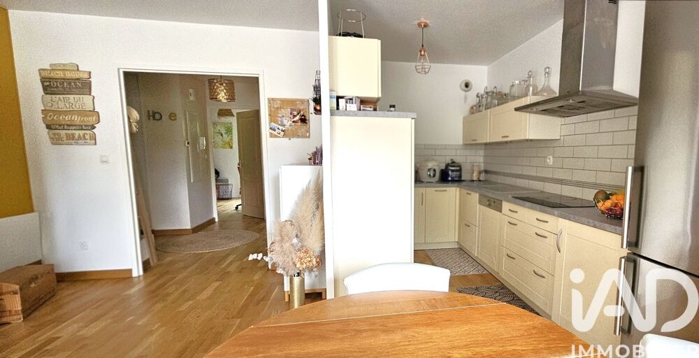 Vente Appartement Vente Appartement 3 pièces Saint-nazaire