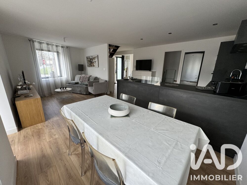 Vente Maison/villa 4 pièces