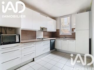  Appartement � vendre 3 pi�ces 89 m�