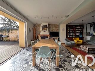  Maison à vendre 9 pièces 212 m²