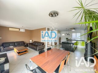  Maison à vendre 6 pièces 118 m²