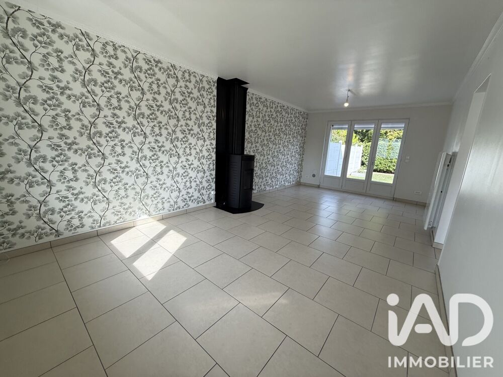 Vente Maison Vente Maison/villa 6 pièces Nœux-les-mines