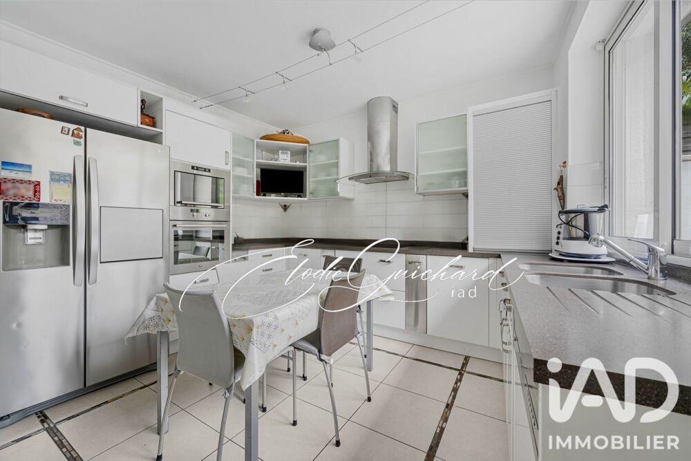 à vendre  Maison Sèvres (92310)