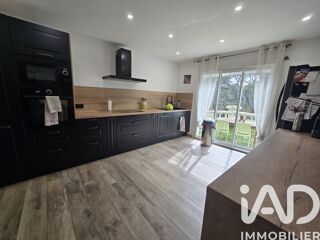  Maison à vendre 7 pièces 180 m²