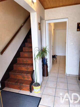  Maison à vendre 6 pièces 140 m²