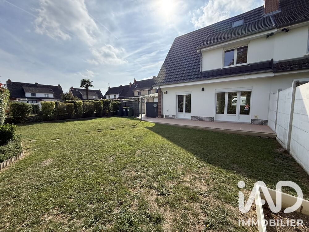 Vente Maison Vente Maison/villa 6 pièces Nœux-les-mines