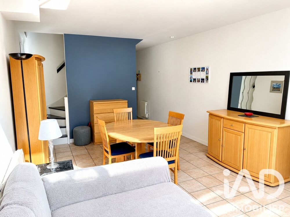 Vente Maison Vente Maison/villa 4 pièces Montfort-l'amaury