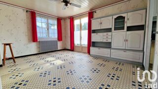  Maison à vendre 8 pièces 132 m²