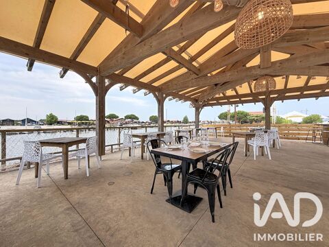 Vente Divers Commerces 500 m&sup2; 580000 33470 Gujan-mestras