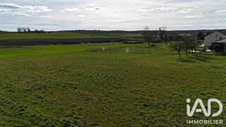  Terrain à vendre 4000 m²