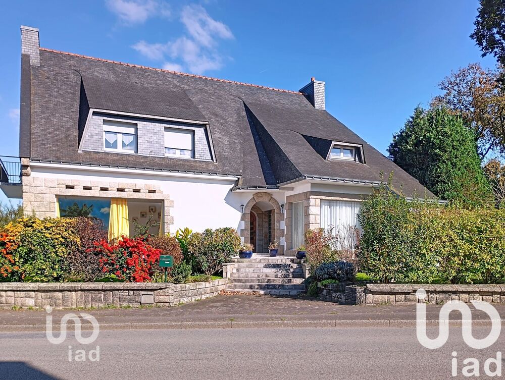 Vente Maison de ville 7 pièces