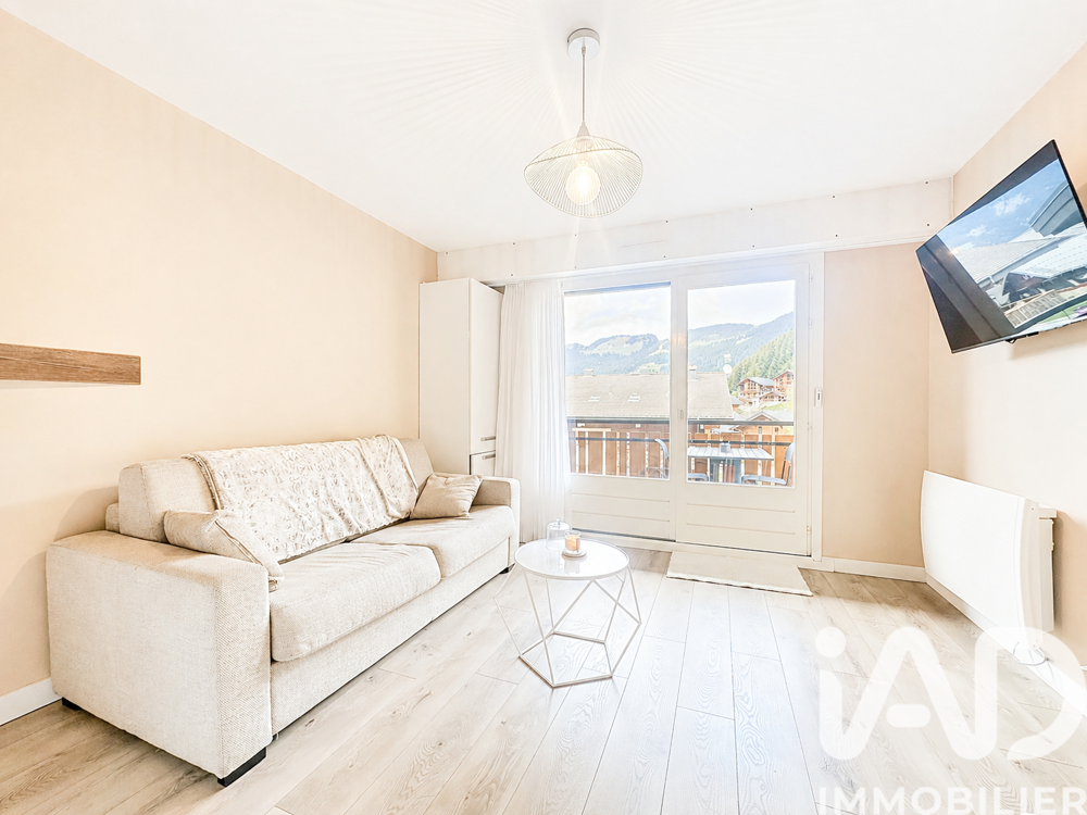 Vente Studio 1 pièce