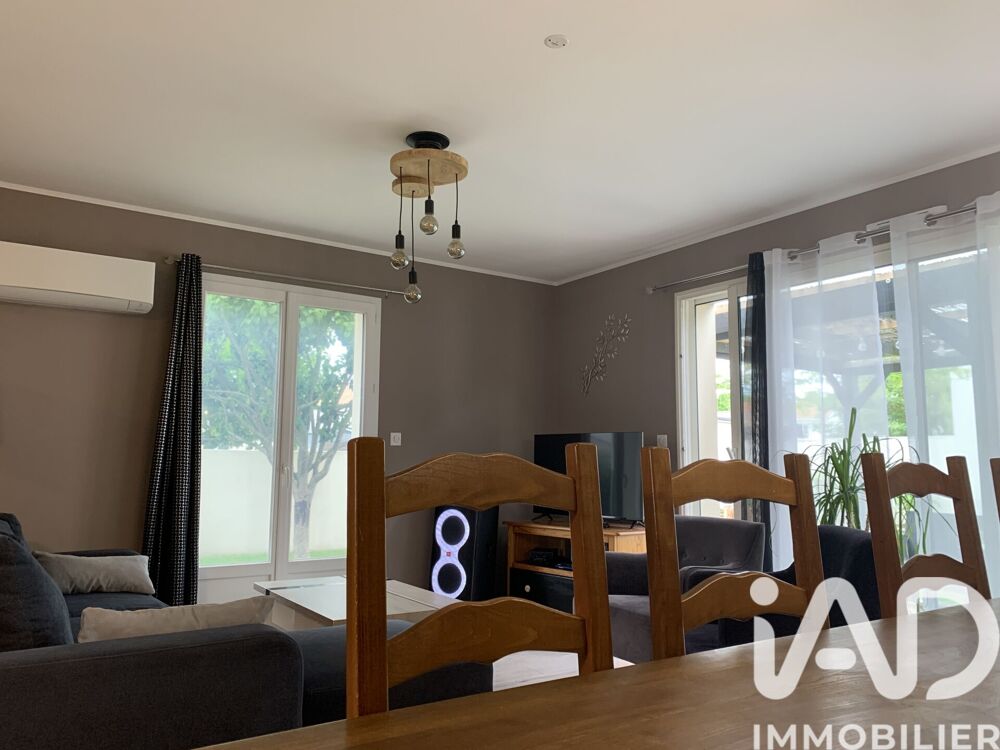 Vente Maison traditionnelle 5 pièces