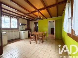  Maison � vendre 3 pi�ces 48 m�