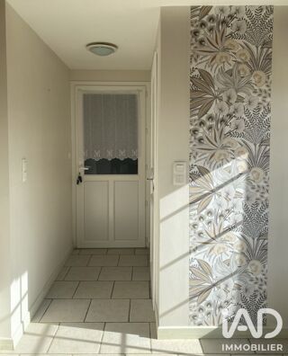  Maison à vendre 6 pièces 235 m²